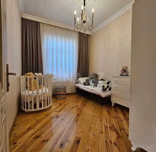 4-комн. дом/дача - пос. Сарай - 120 м² (6)