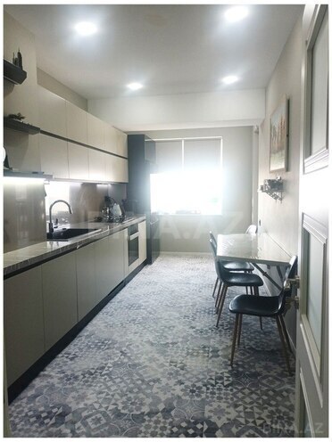 Продаётся 3-комн. новостройка 155 м², м. Ази Асланов, photo 8 from 15