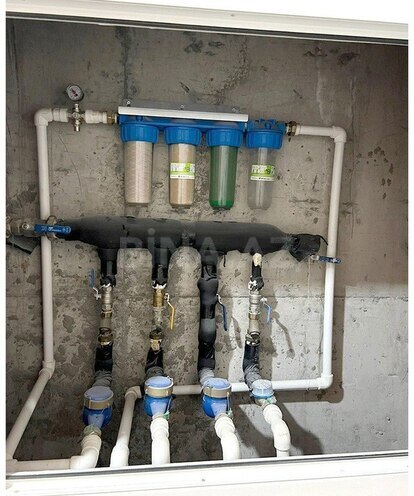 Продаётся 3-комн. новостройка 155 м², м. Ази Асланов, photo 14 from 15