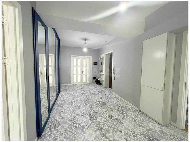 Продаётся 3-комн. новостройка 155 м², м. Ази Асланов, photo 3 from 15