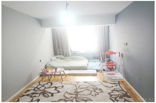 Продаётся 3-комн. новостройка 155 м², м. Ази Асланов, photo 6 from 15