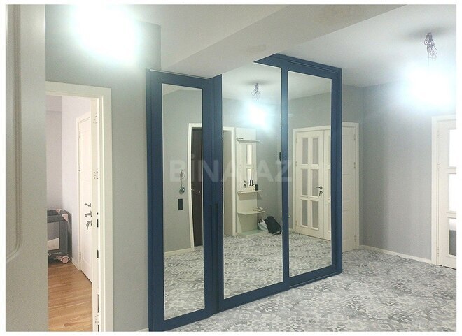 Продаётся 3-комн. новостройка 155 м², м. Ази Асланов, photo 9 from 15