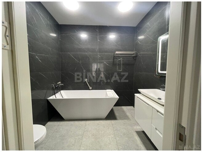 Продаётся 3-комн. новостройка 155 м², м. Ази Асланов, photo 10 from 15