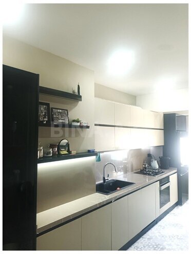 Продаётся 3-комн. новостройка 155 м², м. Ази Асланов, photo 7 from 15