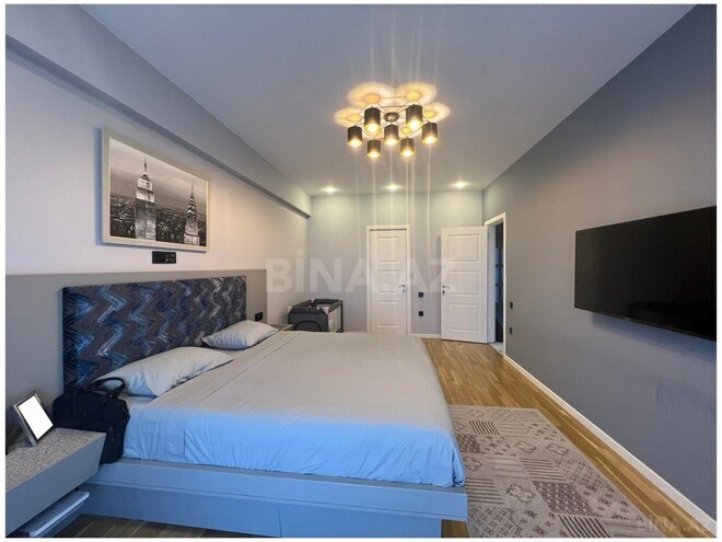 Продаётся 3-комн. новостройка 155 м², м. Ази Асланов, photo 5 from 15