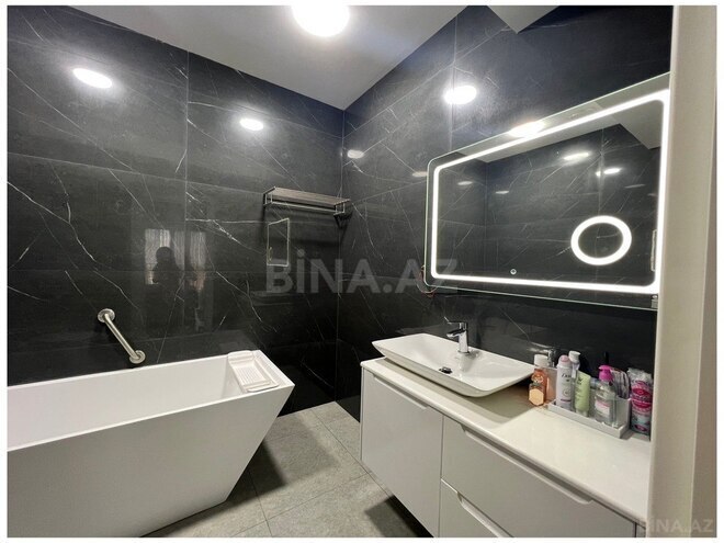 Продаётся 3-комн. новостройка 155 м², м. Ази Асланов, photo 11 from 15