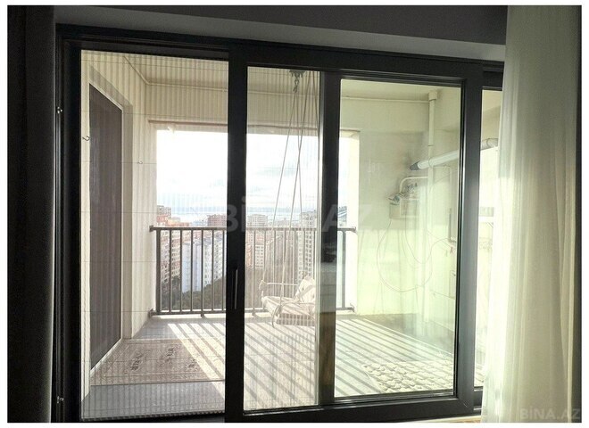 Продаётся 3-комн. новостройка 155 м², м. Ази Асланов, photo 13 from 15