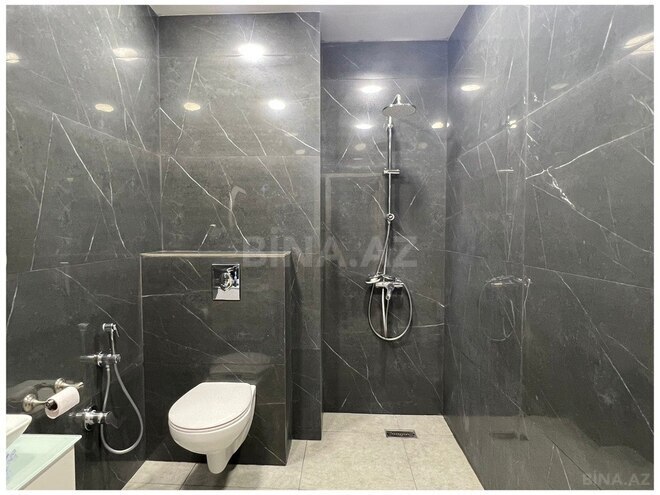 Продаётся 3-комн. новостройка 155 м², м. Ази Асланов, photo 12 from 15