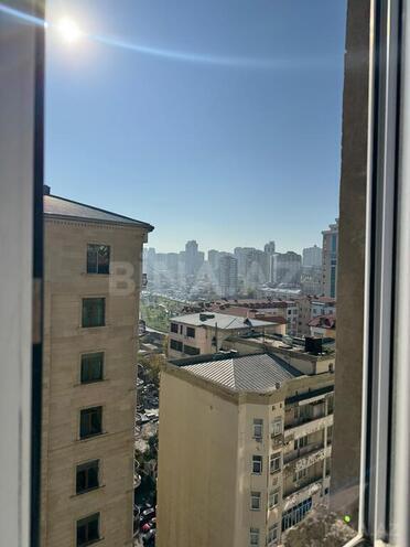 3-комн. новостройка - м. Низами - 95 м² (4)