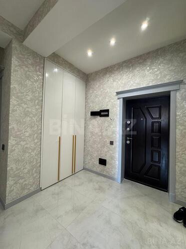 3-комн. новостройка - м. Низами - 95 м² (6)