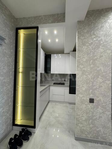 3-комн. новостройка - м. Низами - 95 м² (7)