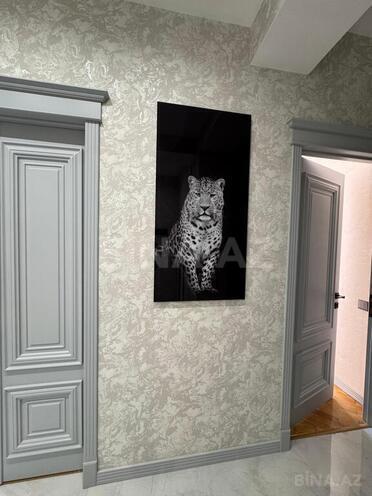 3-комн. новостройка - м. Низами - 95 м² (9)