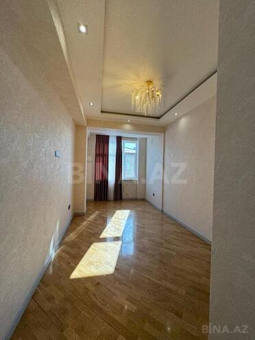 3-комн. новостройка - м. Низами - 95 м² (10)