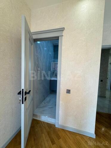 3-комн. новостройка - м. Низами - 95 м² (12)