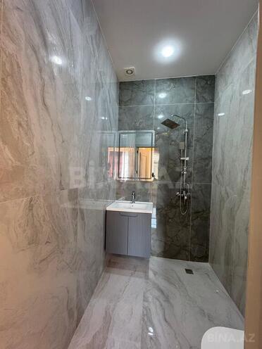 3-комн. новостройка - м. Низами - 95 м² (13)