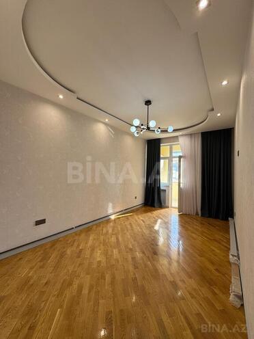 3-комн. новостройка - м. Низами - 95 м² (14)