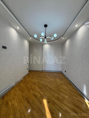 3-комн. новостройка - м. Низами - 95 м² (15)