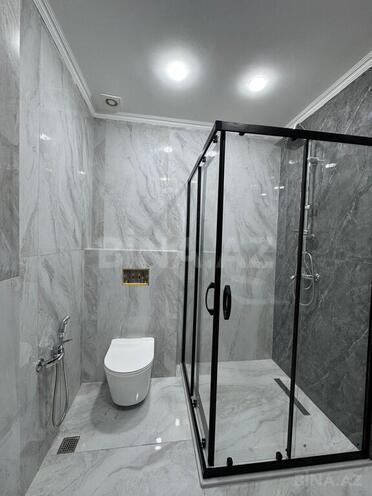 3-комн. новостройка - м. Низами - 95 м² (17)