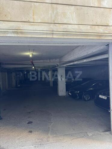 3-комн. новостройка - м. Низами - 95 м² (19)