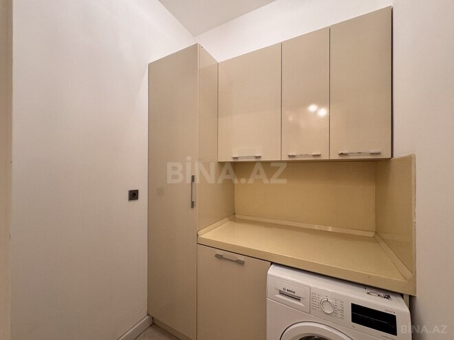 5 otaqlı yeni tikili - Memar Əcəmi m. - 300 m² (22)