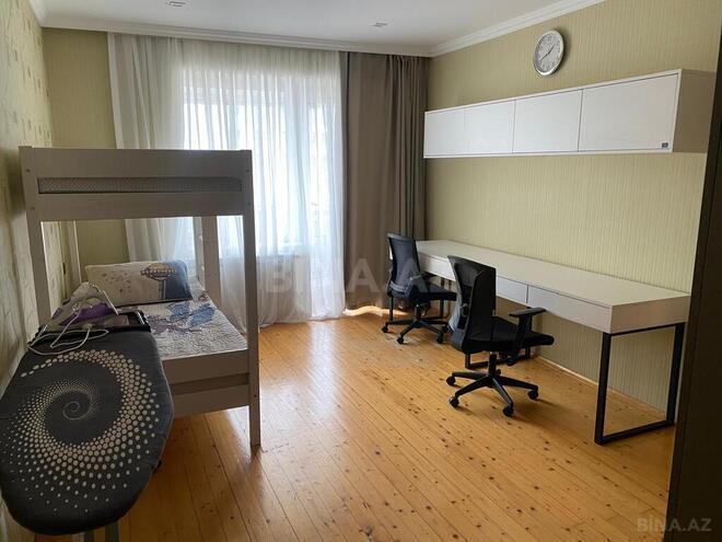 Satılır 3 otaqlı köhnə tikili 92 m², Bayıl q., photo 13 from 29