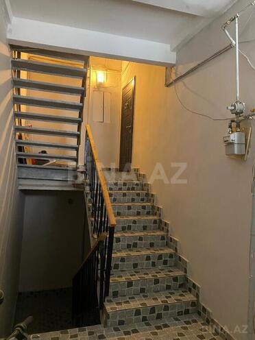 Satılır 3 otaqlı köhnə tikili 92 m², Bayıl q., photo 11 from 29