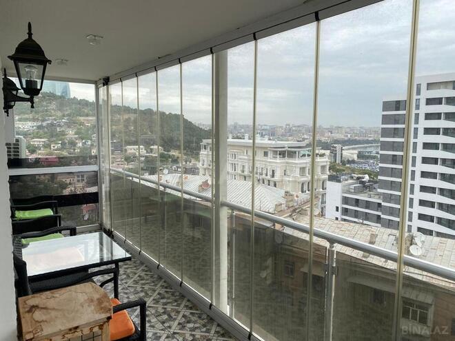 Satılır 3 otaqlı köhnə tikili 92 m², Bayıl q., photo 27 from 29