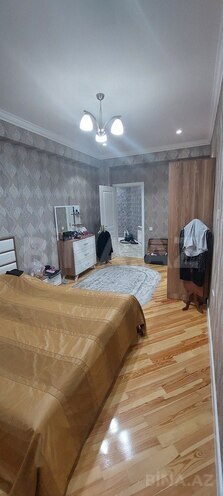 2 otaqlı yeni tikili - Elmlər Akademiyası m. - 85 m² (10)