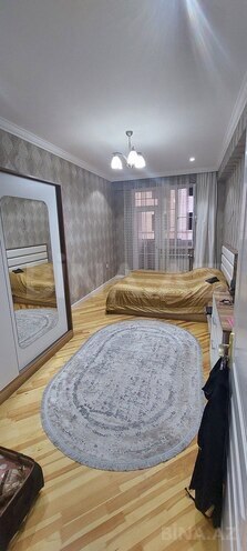 2 otaqlı yeni tikili - Elmlər Akademiyası m. - 85 m² (11)