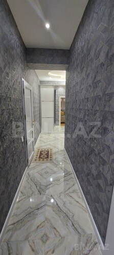 2 otaqlı yeni tikili - Elmlər Akademiyası m. - 85 m² (3)