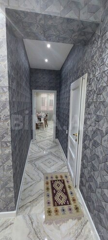 2 otaqlı yeni tikili - Elmlər Akademiyası m. - 85 m² (4)