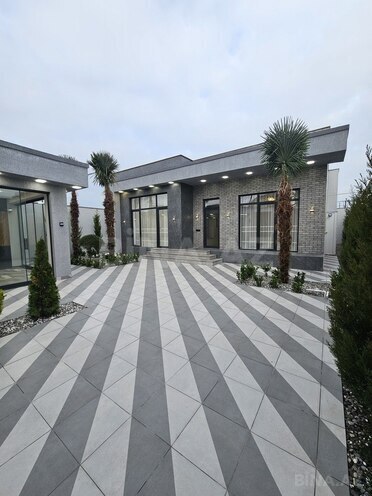 Satılır 4 otaqlı həyət evi/bağ evi 150 m², Şüvəlan q., photo 4 from 24