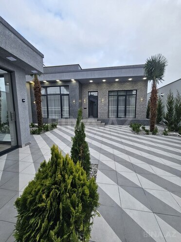 Satılır 4 otaqlı həyət evi/bağ evi 150 m², Şüvəlan q., photo 10 from 24