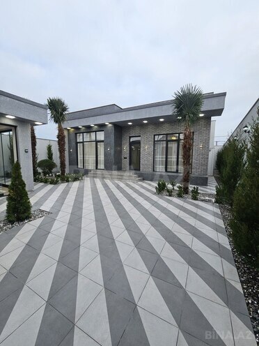 Satılır 4 otaqlı həyət evi/bağ evi 150 m², Şüvəlan q., photo 1 from 24