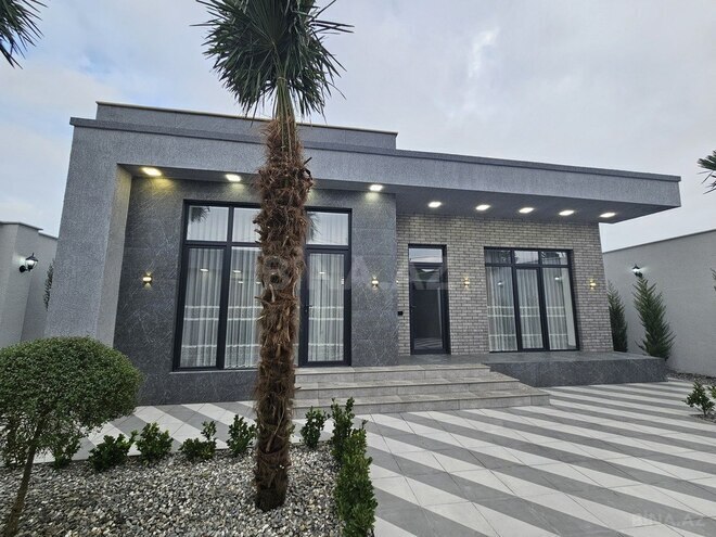 Satılır 4 otaqlı həyət evi/bağ evi 150 m², Şüvəlan q., photo 9 from 24