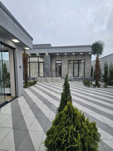 Satılır 4 otaqlı həyət evi/bağ evi 150 m², Şüvəlan q., photo 3 from 24