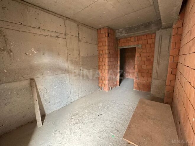 3 otaqlı yeni tikili - Ağ şəhər q. - 140 m² (9)