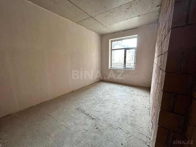 3 otaqlı yeni tikili - Ağ şəhər q. - 140 m² (4)