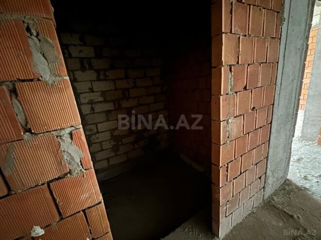 3 otaqlı yeni tikili - Ağ şəhər q. - 140 m² (10)