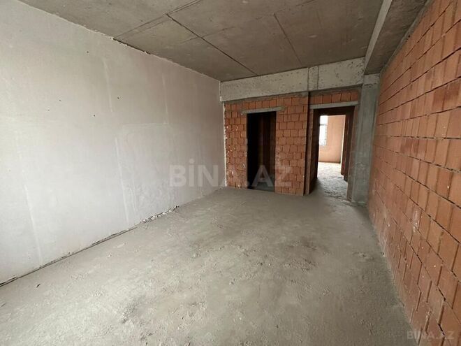 3 otaqlı yeni tikili - Ağ şəhər q. - 140 m² (7)