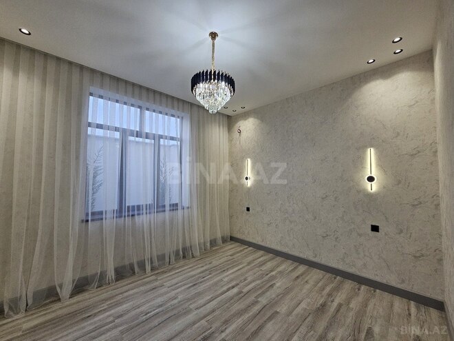 Satılır 4 otaqlı həyət evi/bağ evi 150 m², Şüvəlan q., photo 21 from 24