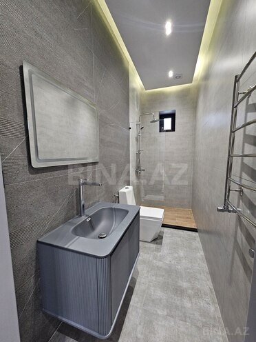 Satılır 4 otaqlı həyət evi/bağ evi 150 m², Şüvəlan q., photo 18 from 24