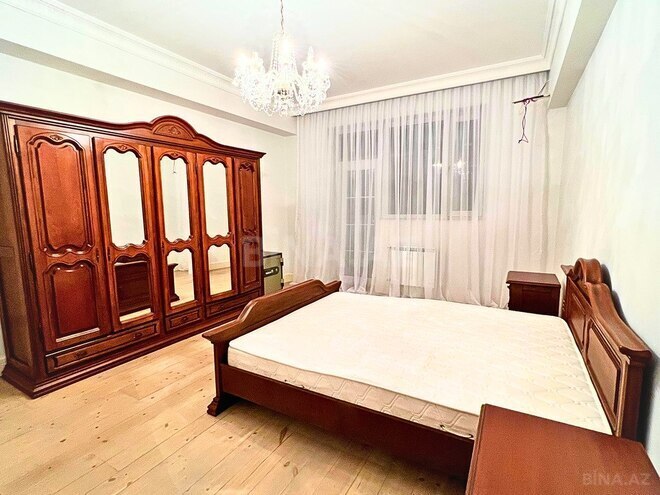 3-комн. новостройка - Наримановский  р. - 135 м² (8)
