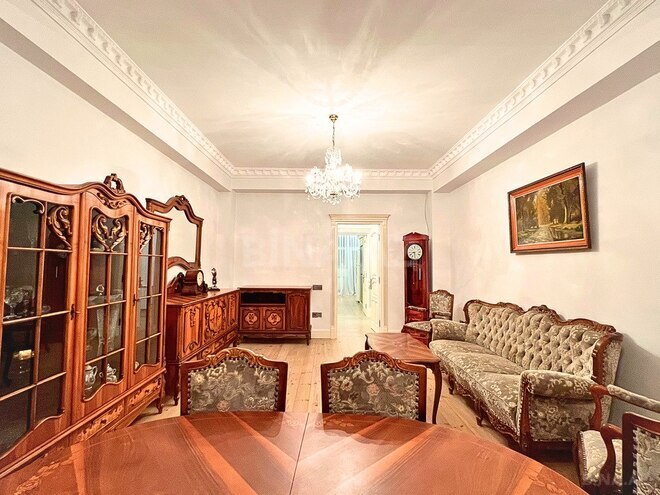 3-комн. новостройка - Наримановский  р. - 135 м² (12)