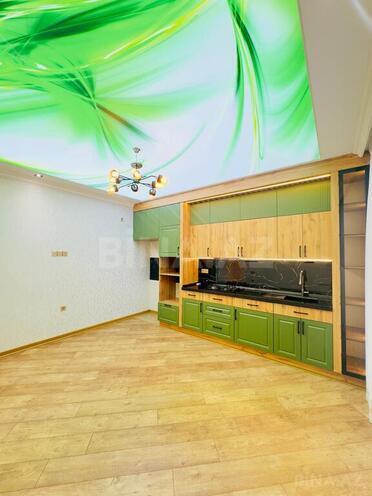4-комн. дом/дача - пос. Мардакан - 240 м² (18)