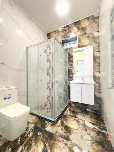 4-комн. дом/дача - пос. Мардакан - 240 м² (24)