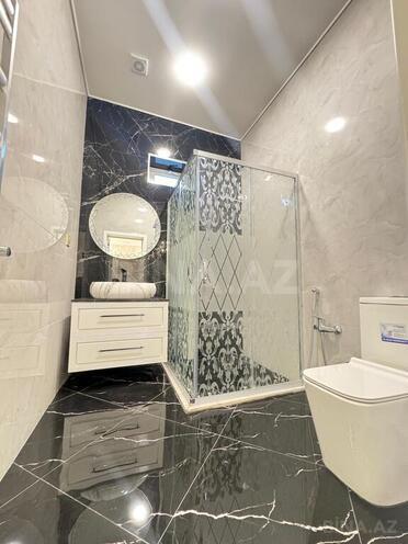 4-комн. дом/дача - пос. Мардакан - 240 м² (23)
