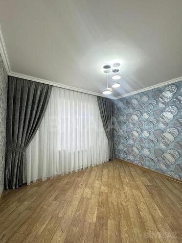 4-комн. дом/дача - пос. Мардакан - 240 м² (21)