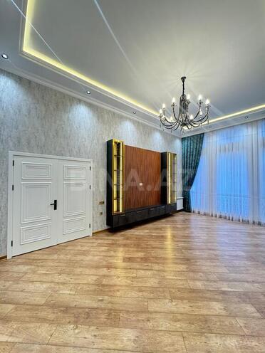 4-комн. дом/дача - пос. Мардакан - 240 м² (17)