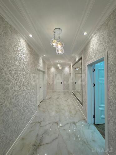 4-комн. дом/дача - пос. Мардакан - 240 м² (22)